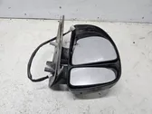 Front door electric wing mirror