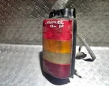Rear/tail lights