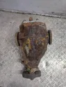 Rear differential