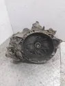 Manual 6 speed gearbox