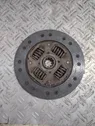 Clutch pressure plate