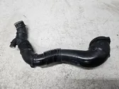 Intercooler hose/pipe