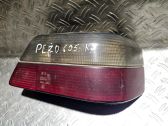 Rear/tail lights