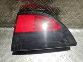 Tailgate rear/tail lights