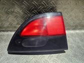 Tailgate rear/tail lights