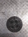 Clutch pressure plate