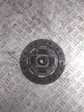 Clutch pressure plate