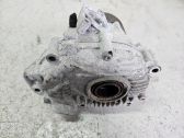 Gearbox transfer box case
