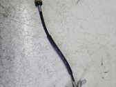 Gear shift cable linkage