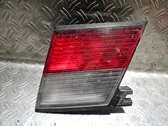 Tailgate rear/tail lights