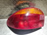 Rear/tail lights
