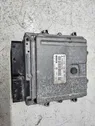 Calculateur moteur ECU