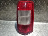 Rear/tail lights