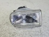 Front fog light