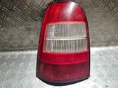 Rear/tail lights