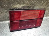 Tailgate rear/tail lights