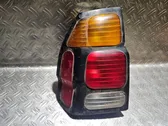 Rear/tail lights