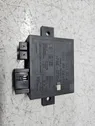 Immobilizer control unit/module