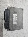 Calculateur moteur ECU