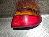 Rear/tail lights
