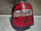 Rear/tail lights