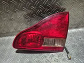 Tailgate rear/tail lights