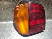 Rear/tail lights