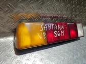 Rear/tail lights