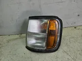 Front indicator light