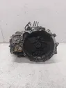 Manual 5 speed gearbox