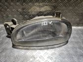 Headlight/headlamp