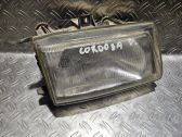Headlight/headlamp