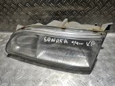 Headlight/headlamp