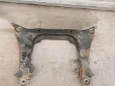 Front subframe