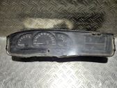 Compteur de vitesse tableau de bord