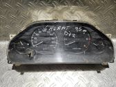 Velocímetro (tablero de instrumentos)