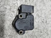 Throttle valve position sensor