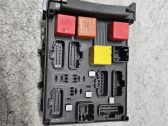 Komfortsteuergerät Bordnetzsteuergerät