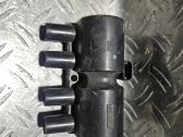 High voltage ignition coil