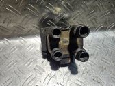 High voltage ignition coil