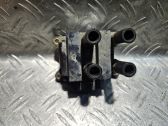 High voltage ignition coil