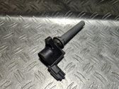 High voltage ignition coil