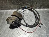 High voltage ignition coil