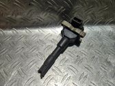 High voltage ignition coil