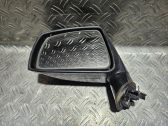 Manual wing mirror