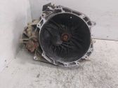 Manual 5 speed gearbox