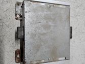 GPS navigation control unit/module