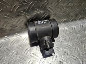 Mass air flow meter