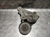 Generator/alternator belt tensioner