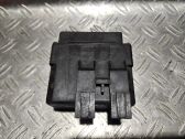 Glow plug pre-heat relay